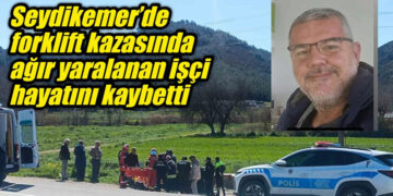 Başkan Mandalinci’nin Evine İcra Tebligatı..!