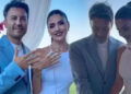 Başkan Mandalinci’nin Evine İcra Tebligatı..!