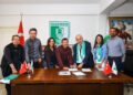 B.B. BODRUMSPOR’DAN DENİZBANK İLE ÖNEMLİ İŞ BİRLİĞİ