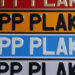APP Plaka Cezalarında Flaş Gelişme