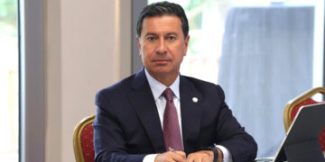 Aras’tan yapay zeka videolarına sert tepki: “Bu bir itibar suikastı”