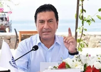 Ahmet Aras İlk Kez Listenin Dışında Kaldı!