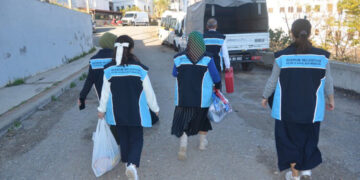 Bodrum Belediyesi 180 İşçi Alacak