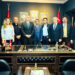 BOYD Yönetiminden Bodrum’daki Siyasi Partilere Ziyaret