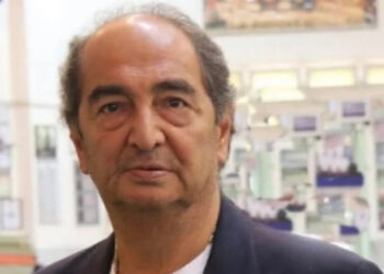 Federasyon başkanı Ilıcak Bodrum’da yaşamını yitirdi