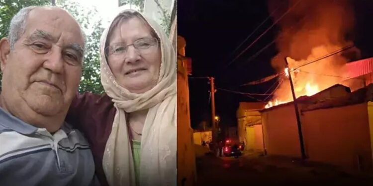 Yatağan’daki Yangın Cinayetinde 4 Tutuklama