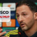 Fenerbahçe’de Tedesco krizi