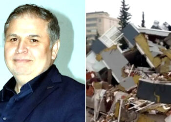 876 Yıl Hapisle Aranan Deprem Sanığı Muğla’da Yakalandı