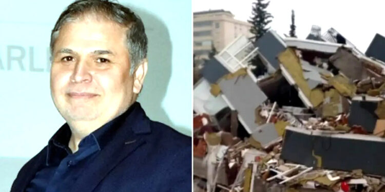 876 Yıl Hapisle Aranan Deprem Sanığı Muğla’da Yakalandı