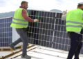 Muğla Büyükşehir, GES’lerden 17 milyon kW elektrik üretti
