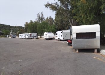 Bodrum’un Karavan Sakinleri için Son Çağrı
