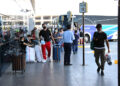 Otogarlarda Bayram ve Ara Tatil Hareketliliği