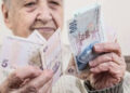 Emekliye tam 50.000 Lira!