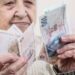 Emekliye tam 50.000 Lira!