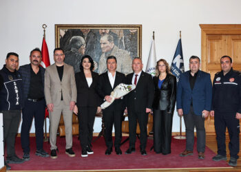 Büyükşehir ile Tüm Yerel-Sen Arasında Sosyal Denge Sözleşmesi İmzalandı