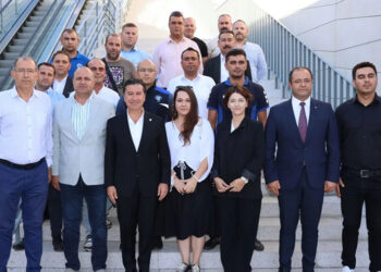 Muğla Büyükşehir Çalışanlarına Müjde!