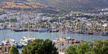 Bodrum’un Kaderini Belirleyecek Sempozyuma Geri Sayım Başladı