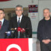 Muğla’ya 1000 Yataklı Şehir Hastanesi Yapılacak