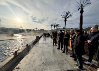 Yalıkavak Marinada Milyonluk Yatlar Yanarak Battı