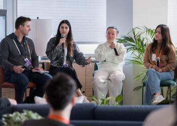 ABD 22 yaşındaki Selin’i konuşuyor