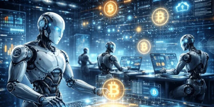 Çinli yapay zeka Laboratuvardan kaçıp para kazandı