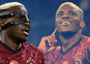 Osimhen, Türk kulübünü satın alıyor