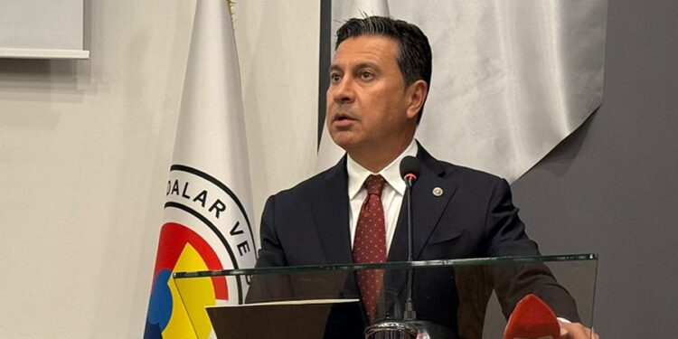 Bodrum Hotel Show 2026 Açıldı