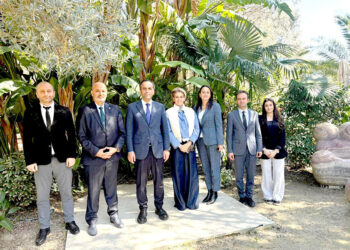 Bodrum’un Modern Huzurevi Projesine Zai Dokunuşu!