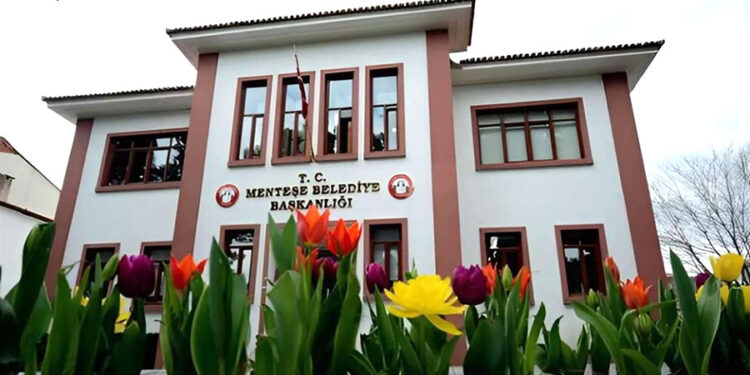 Menteşe Belediyesi’nden “mobbing” ve “sürgün” açıklaması