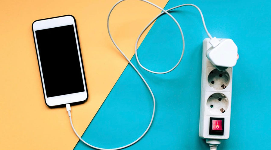 Telefonunuz Saniyeler İçinde mi Dolacak?