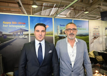 Aygaz Doğa Tutkunlarına ve Turizmcilere Özel Yenilikleriyle Hotel Show 2026’da Yerini Aldı