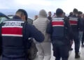 Milas’ta uyuşturucu operasyonu