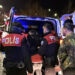 Alkolmetreyi üflemedi,350 bin lira ceza yedi