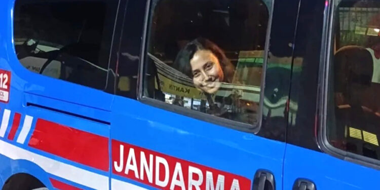 Çok ciddi uyarı: Sel ve Fırtınaya Dikkat