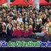 Bodrum Acı Ot Festivali’ne Yağmura Rağmen Büyük İlgi
