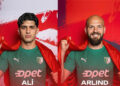 Bodrum FK’nın yıldızları milli takım yolcusu