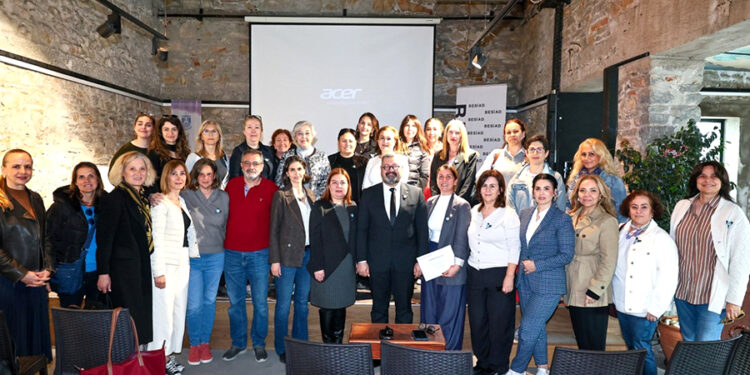Bodrum’da “Kadın ve Alzheimer Farkındalık Programı” Düzenlendi