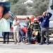 Torba’da ünlü turizmci Murat Murathanoğlu’na beton mikseri çarptı yaşamını yitirdi