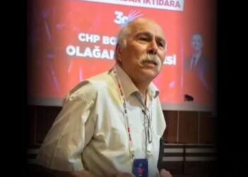 CHP’nin önemli ismi Osman Öneş yaşamını yitirdi