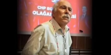 CHP’nin önemli ismi Osman Öneş yaşamını yitirdi