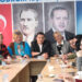 Bodrum’da Teşkilat Hamlesi: Kadın Kolları Seha Ergene Liderliğinde Sahaya İniyor