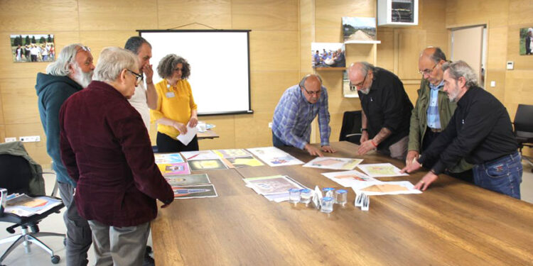 6. Uluslararası Karikatür Yarışması Başlıyor