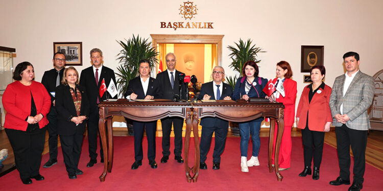 Bu Merkezde Engel Yok