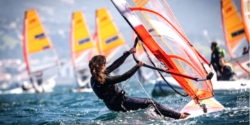 FOÇA WİNDSURF DÜNYA ŞAMPİYONASI YARIN EGE’DE BAŞLIYOR