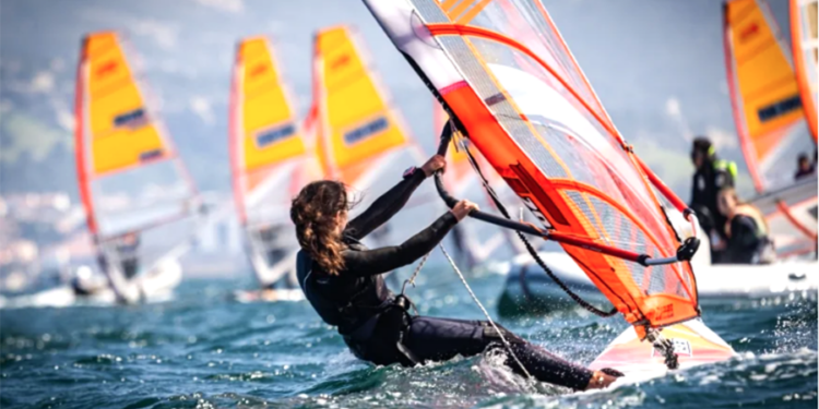 FOÇA WİNDSURF DÜNYA ŞAMPİYONASI YARIN EGE’DE BAŞLIYOR