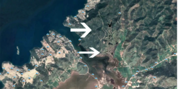 FEDERASYON BAŞKANI MUĞLALILARIN TEPKİ GÖSTERDİĞİ PROJEDEN MİLLİLERE VİLLA VERECEK, AMA VİLLALAR HENÜZ ORTADA YOK