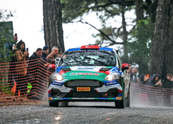 Muğla’da ralli sezonu açıldı