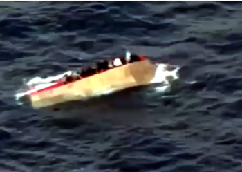 Akdeniz’de yine facia 71 göçmen kayboldu