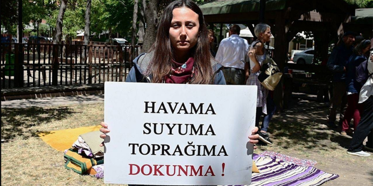 Flaş Gelişme: Esra Işık İzmir’e Sevk Edildi!