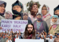 İkizköylüler Ankara’dan vazgeçmedi, yarın Anayasa Mahkemesi önündeler
